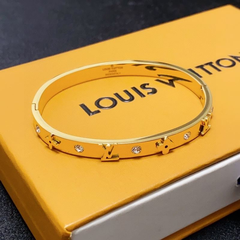 Louis Vuitton Bracelets